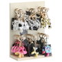 The Concept Factory Llavero Balloon Dog