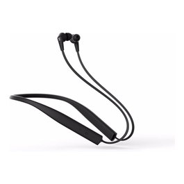 Urbanista Milan IE Auriculares Inalámbricos Intraurales con Microfono, 15h Autonomía, Bluetooth 4.1, para Android/iOS, Negro Dark Clown
