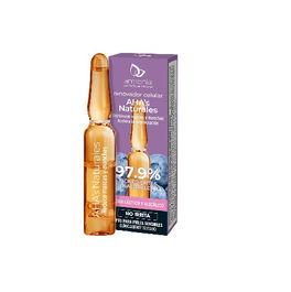 Ampollas Aha Naturales