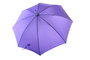 DKD Home Decor Paraguas Lila y Azul Marino (12 Unidades) 104 x 84 x 104 cm