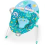 Bright Starts Hamaca para Bebé Disney Baby Stitch, Arco con Juguetes Extraíbles, Vibraciones Relajantes, 0-6 Meses, BRI0074451175013