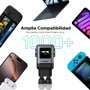 Ugreen Cargador USB-A + 3x USB-C 100W GaN Fast