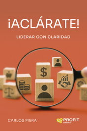 ¡Aclárate!, Carlos Piera Serra - PROFIT
