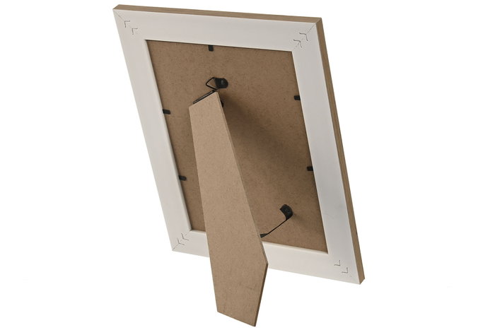 DKD Home Decor Set de 4 Marcos de Fotos Multicolor 15x20 en MDF y Cristal DKD Home Decor Set de 4 Marcos de Fotos Multicolor 15x20 en MDF y Cristal
