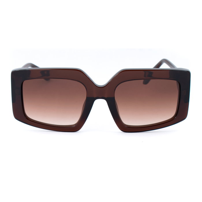 Just Cavalli SJC020-540AAK Gafas de sol marrón