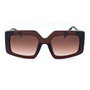 Just Cavalli SJC020-540AAK Gafas de sol marrón