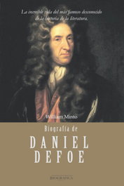 Biografía de Daniel Defoe, William Minto - SAPERE AUDE