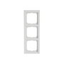 BUSCH-JAEGER BJ 1723-884K future linear studioweiß matt