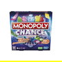 Hasbro Juego de Mesa Monopoly Chance Español