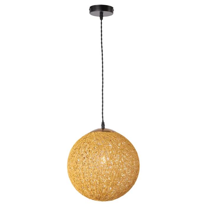 Lámpara Colgante Santarem SKD-P80000