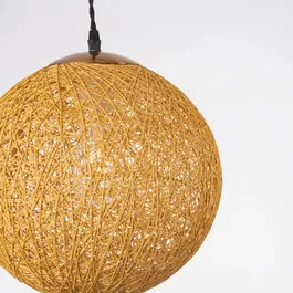 Lámpara Colgante Santarem SKD-P80000