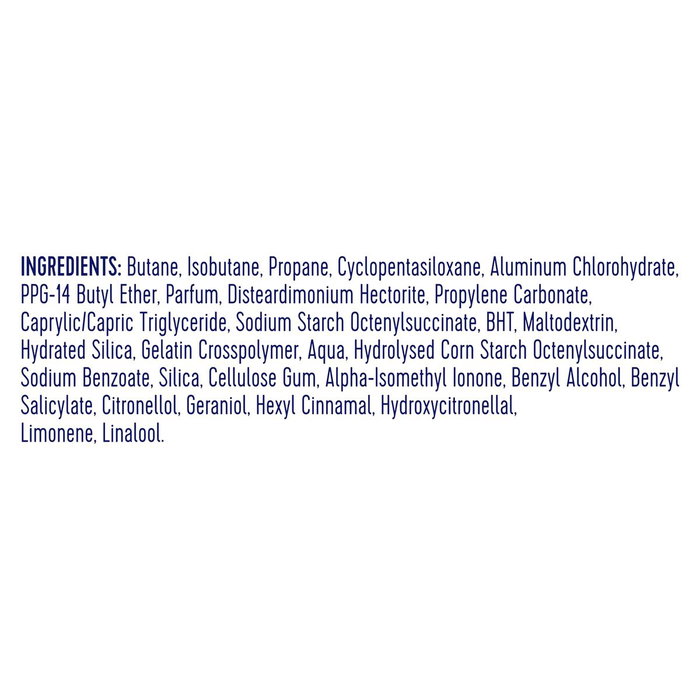 Rexona Desodorante Spray Invisible Antimanchas 48 h - Pack de 2 unidades de 200 ml Rexona Desodorante Spray Invisible Antimanchas 48 h - Pack de 2 unidades de 200 ml