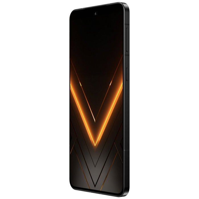 Hammer Ventus 5G 256GB Negro