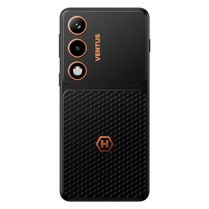 Hammer Ventus 5G 256GB Negro