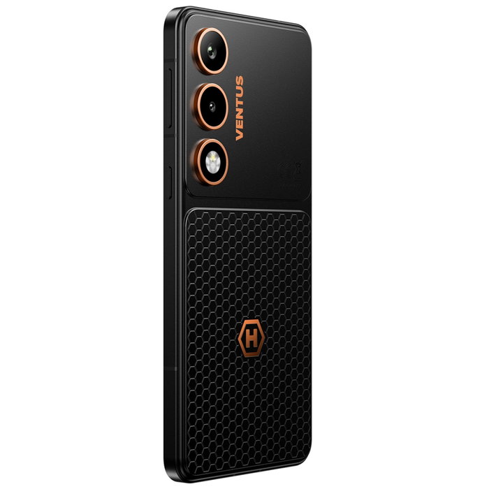 Hammer Ventus 5G 256GB Negro