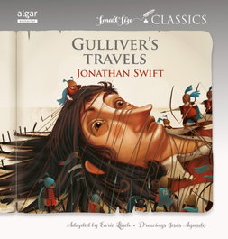 Algar Editorial, Gulliver's Travels - ALGAR EDITORIAL