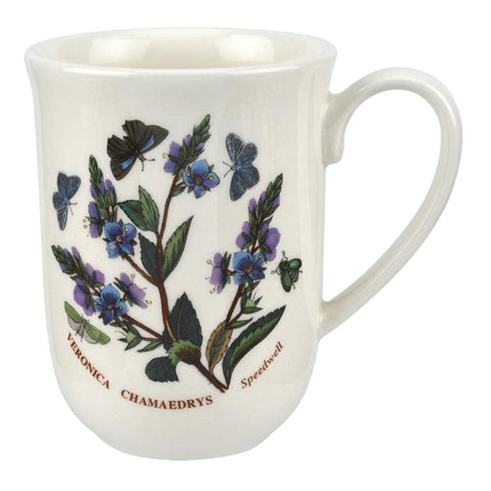 Portmeirion Mug 320 Ml Botanic Garden (6 Unidades) Portmeirion Mug 320 Ml Botanic Garden (6 Unidades)