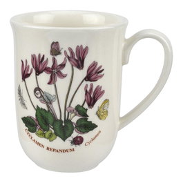 Portmeirion Mug 320 Ml Botanic Garden (6 Unidades)