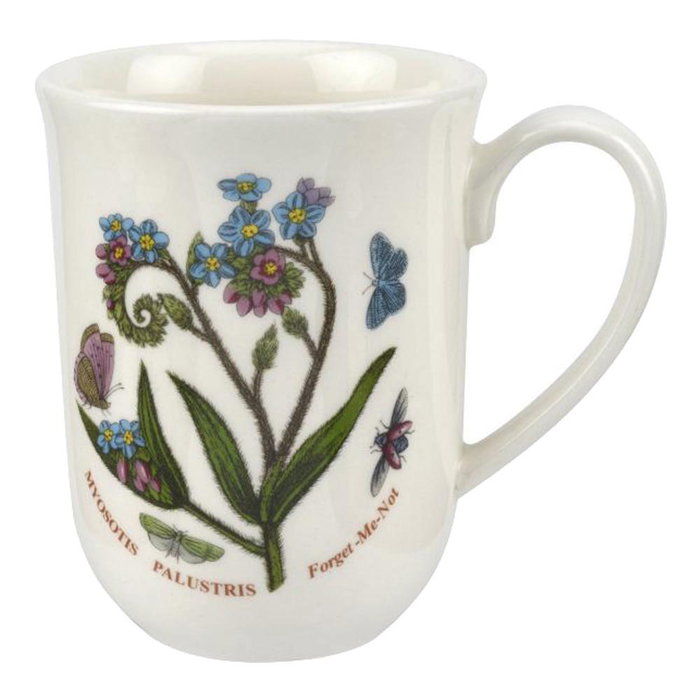 Portmeirion Mug 320 Ml Botanic Garden (6 Unidades) Portmeirion Mug 320 Ml Botanic Garden (6 Unidades)