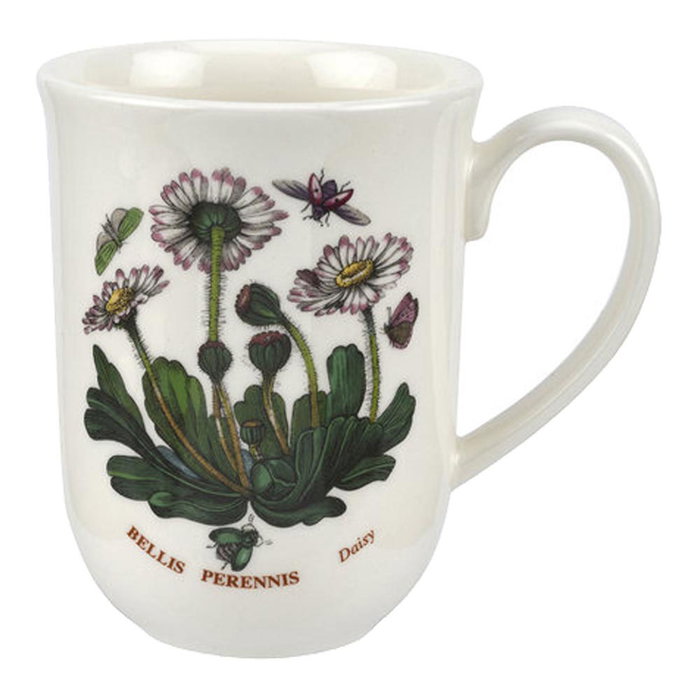 Portmeirion Mug 320 Ml Botanic Garden (6 Unidades) Portmeirion Mug 320 Ml Botanic Garden (6 Unidades)
