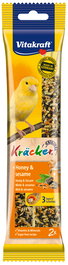Vitakraft Barritas Canario Miel y Sésamo 7x2un
