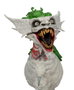 McFarlane Toys Dark Nights: Metal DC Multiverse Figura The Joker Dragon Glow in the Dark Edition (Gold Label) 25 cm