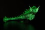 McFarlane Toys Dark Nights: Metal DC Multiverse Figura The Joker Dragon Glow in the Dark Edition (Gold Label) 25 cm