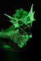 McFarlane Toys Dark Nights: Metal DC Multiverse Figura The Joker Dragon Glow in the Dark Edition (Gold Label) 25 cm