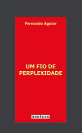 BUSILIS Um Fio de Perplexidade, Fernando Aguiar