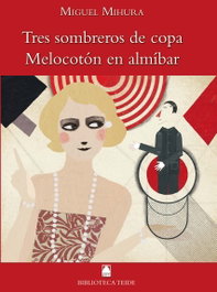 Melocotón en almíbar, Joan Baptista Fortuny Gine; Salvador Martí Raüll - TEIDE