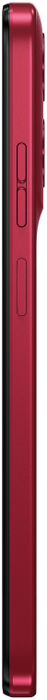 Motorola moto g05 256GB 4GB RAM Rojo