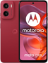 Motorola moto g05 256GB 4GB RAM Rojo