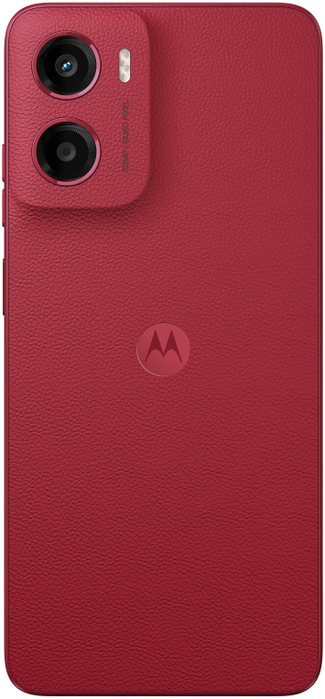 Motorola moto g05 256GB 4GB RAM Rojo