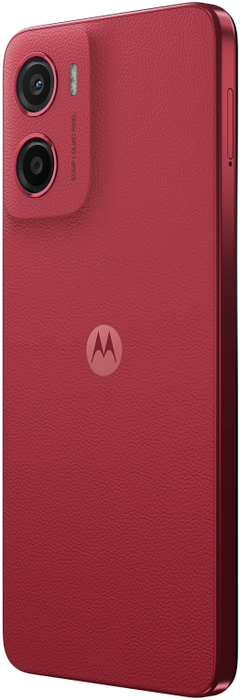 Motorola moto g05 256GB 4GB RAM Rojo