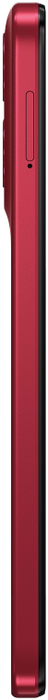 Motorola moto g05 256GB 4GB RAM Rojo