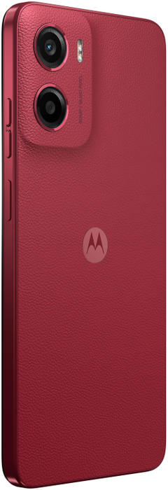 Motorola moto g05 256GB 4GB RAM Rojo