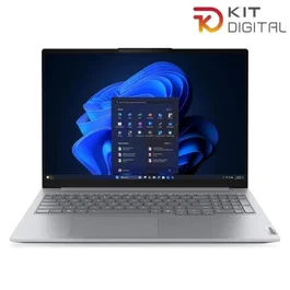 Lenovo Portatil 16" AMD R5-220 16GB 512GB W11Pro