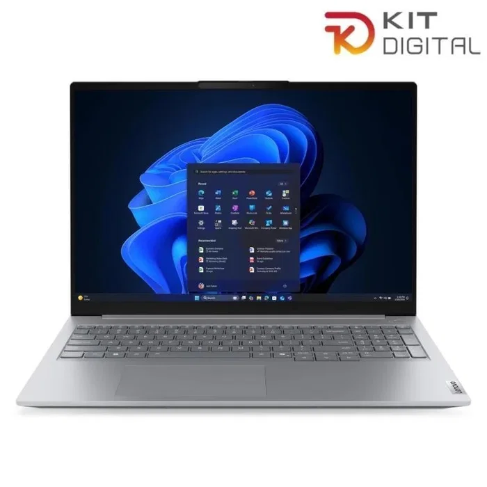 Lenovo Portatil 16" AMD R5-220 16GB 512GB W11Pro Lenovo Portatil 16" AMD R5-220 16GB 512GB W11Pro