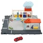 Matchbox MATHNJ54 Playset MBX Washing Station - Vehículos - 3 años y +