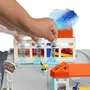 Matchbox MATHNJ54 Playset MBX Washing Station - Vehículos - 3 años y +