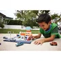 Matchbox MATHNJ54 Playset MBX Washing Station - Vehículos - 3 años y +