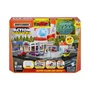 Matchbox MATHNJ54 Playset MBX Washing Station - Vehículos - 3 años y +