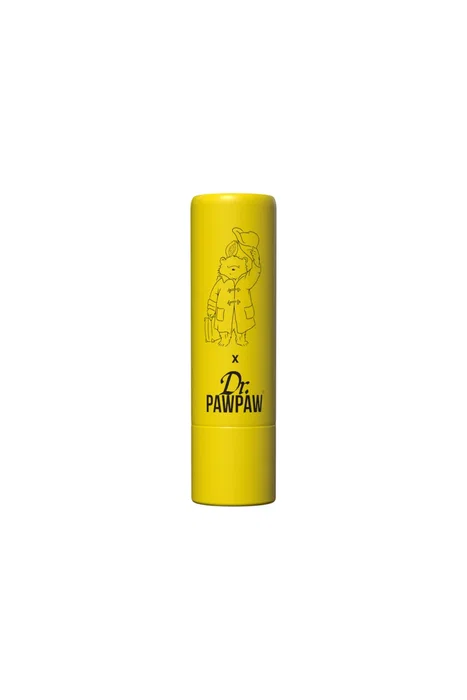 Dr. PawPaw Paddington Bear Original Balm de 4 g, Vegano Dr. PawPaw Paddington Bear Original Balm de 4 g, Vegano