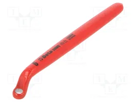 BETA Llave de anillo aislada 6mm