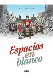Astisendo Grupo Editorial, S.L. Espacios en Blanco