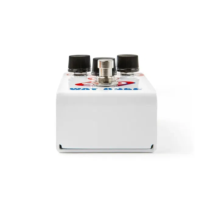 Way Huge Pedal Overdrive Smalls STO