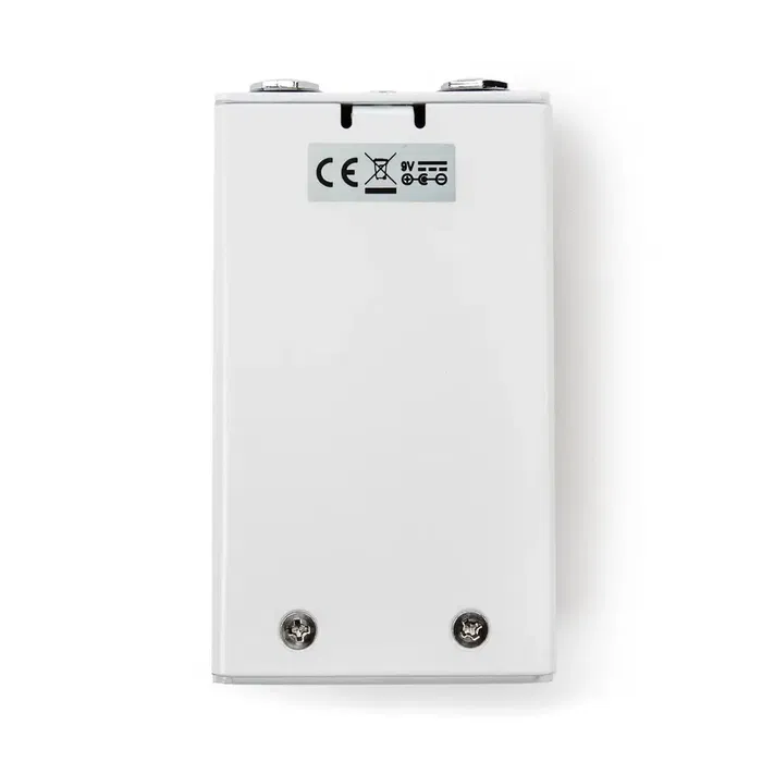 Way Huge Pedal Overdrive Smalls STO