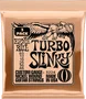 Ernieball Juego de Cuerdas Eléctrica Slinky Turbo 9.5-46 Tripack (3)
