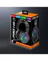 Spirit of gamer pro-h6 Auriculares RGB para PC, PS, Xbox y Switch