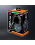 Spirit of gamer pro-h6 Auriculares RGB para PC, PS, Xbox y Switch